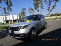 路虎揽胜行政3.0汽油