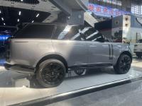 路虎揽胜行政3.0汽油