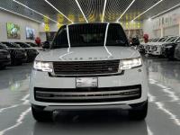 2024款 路虎揽胜行政3.0汽油 3.0T P400 汽油 SE 标轴