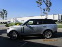 路虎揽胜行政3.0汽油