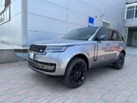 路虎揽胜行政3.0汽油