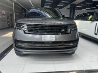 2024款 路虎揽胜行政3.0汽油 3.0T P400 汽油 SE 标轴