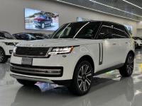 路虎揽胜行政3.0汽油