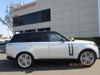 路虎揽胜行政3.0汽油