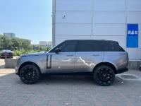 路虎揽胜行政3.0汽油