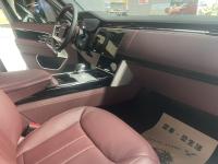 路虎揽胜行政3.0汽油