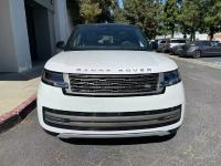 2024款 路虎揽胜行政3.0汽油 3.0T P400 汽油 SE 标轴