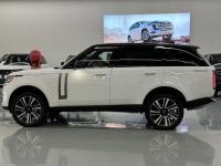 路虎揽胜行政3.0汽油