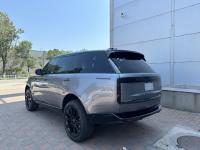 路虎揽胜行政3.0汽油