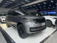 路虎揽胜行政3.0汽油