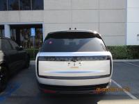 路虎揽胜行政3.0汽油