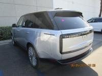 路虎揽胜行政3.0汽油