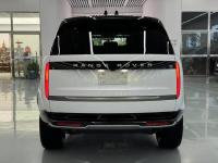 路虎揽胜行政3.0汽油