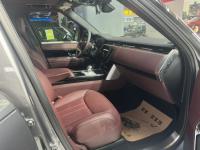 路虎揽胜行政3.0汽油