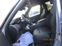 路虎揽胜行政3.0汽油