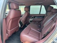 路虎揽胜行政3.0汽油