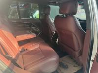 路虎揽胜行政3.0汽油