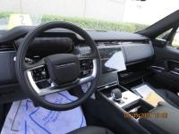 路虎揽胜行政3.0汽油