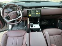 路虎揽胜行政3.0汽油