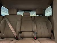 路虎揽胜行政3.0汽油