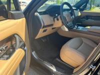 路虎揽胜行政3.0汽油