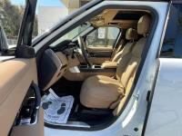 路虎揽胜行政3.0汽油