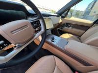 路虎揽胜行政3.0汽油