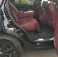 路虎揽胜行政3.0汽油