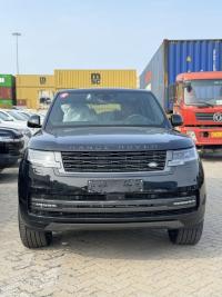 路虎揽胜行政3.0柴油