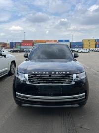 2024款 路虎揽胜行政3.0柴油 3.0T D350 柴油 创世加长 韩版