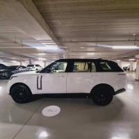 路虎揽胜行政3.0柴油