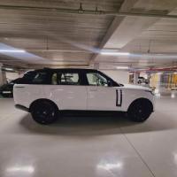 路虎揽胜行政3.0柴油