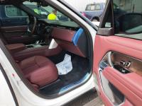 路虎揽胜行政3.0柴油