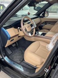 路虎揽胜行政3.0柴油