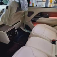 路虎揽胜行政3.0柴油