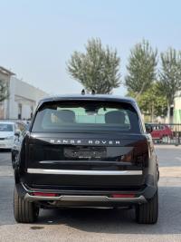 路虎揽胜行政3.0柴油