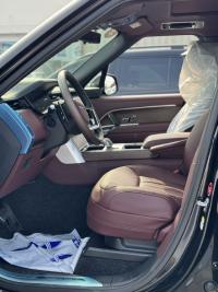 路虎揽胜行政3.0柴油