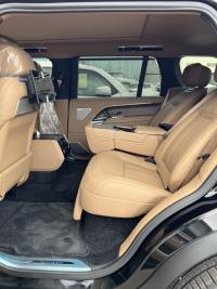 路虎揽胜行政3.0柴油