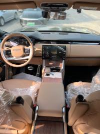 路虎揽胜行政3.0柴油