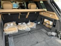 路虎揽胜行政3.0柴油