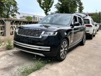 路虎揽胜行政3.0柴油