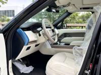 路虎揽胜行政3.0柴油