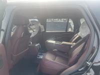 路虎揽胜行政3.0柴油