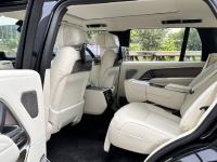 路虎揽胜行政3.0柴油