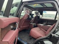 路虎揽胜行政3.0柴油