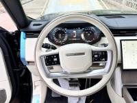 路虎揽胜行政3.0柴油