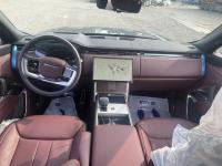 路虎揽胜行政3.0柴油