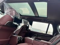 路虎揽胜行政3.0柴油