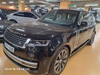 路虎揽胜行政3.0柴油