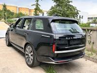 路虎揽胜行政3.0柴油